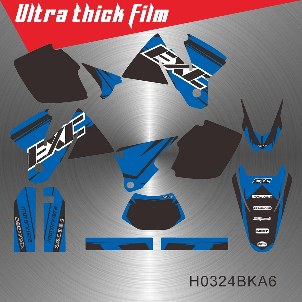 for-exc-excf-125-200-250-300-380-400-520-1998-1999-2000-full-motorcycle-graphics-decals-stickers-kit-background-h0324bka