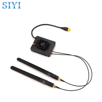 SIYI MK32 HM30 MK15 Air Unit with Long Range Full HD 1080p Image Transmission SBUS PWM Ethernet Mavlink Telemetry Datalink