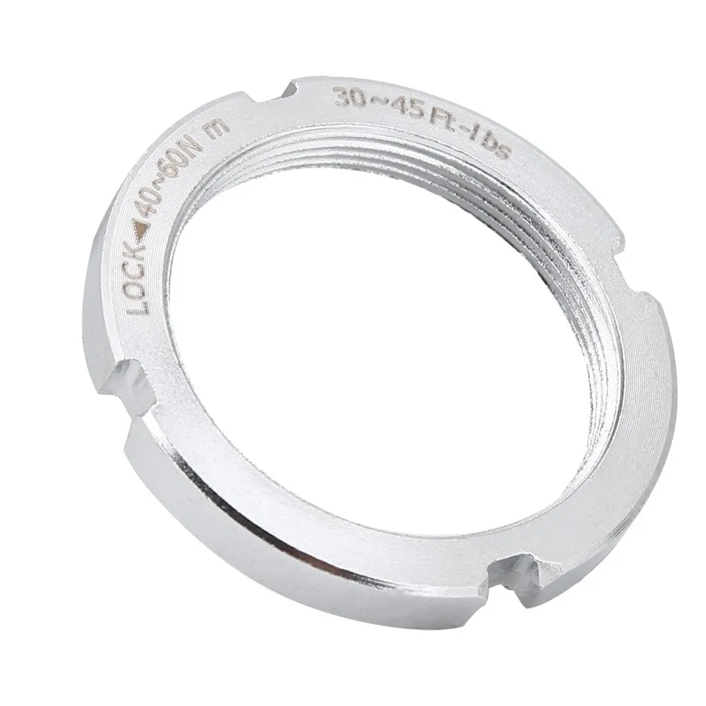 Piñón de Rueda Libre de Acero Duradero de Una Velocidad 13T/14T/15T/16T para Bicicleta de Piñón Fijo