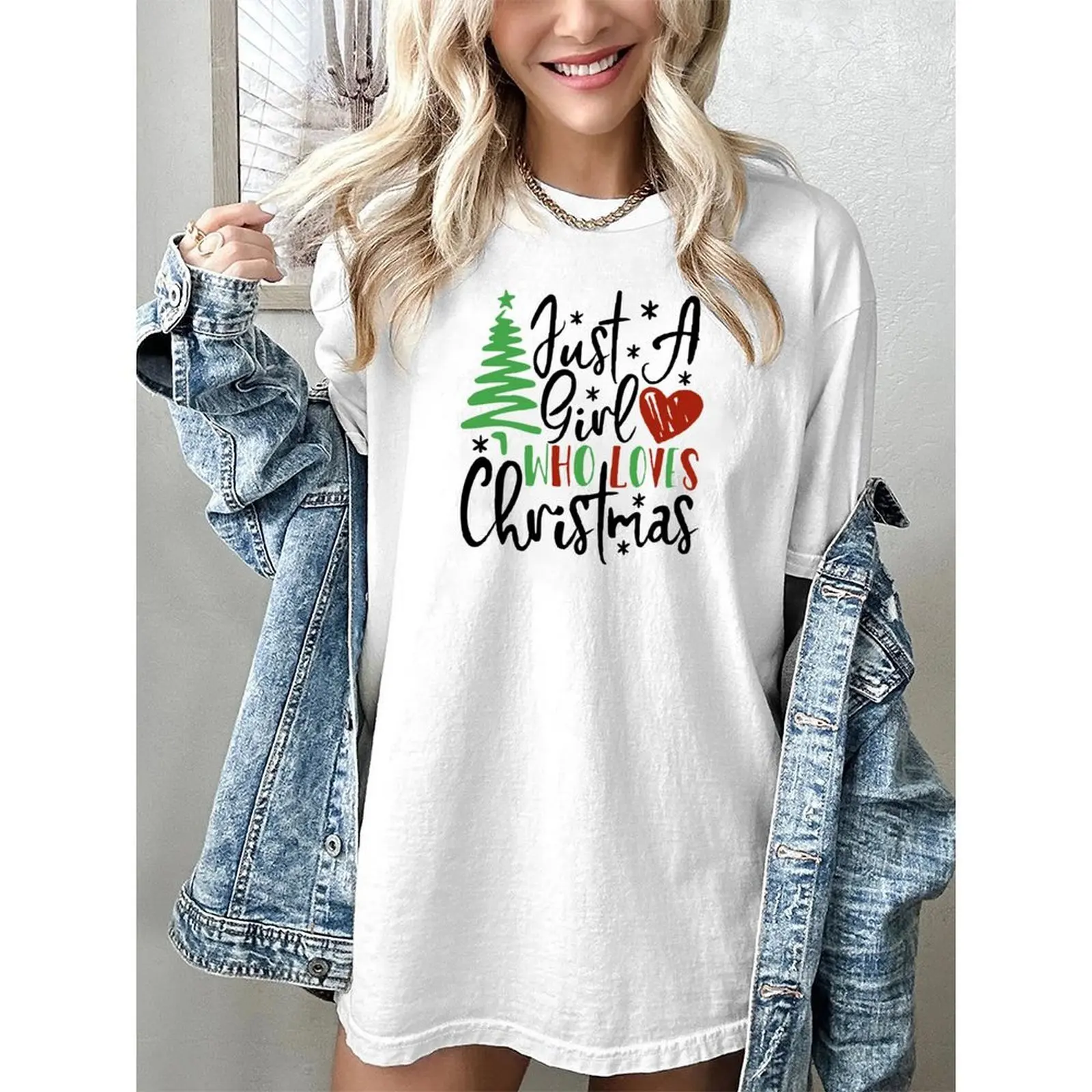 2025 Zomer Tops Voor Vrouw Sexy O Hals T-shirt Basic Print Korte Mouw T-shirts Oversized Casual Streetwear Hip Hop Y2k Kleding