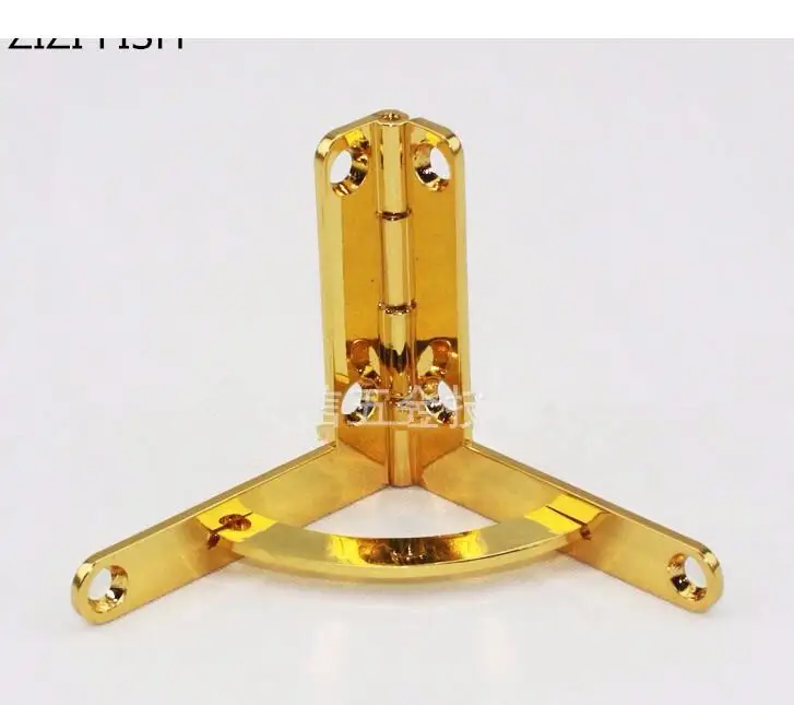 41mm * Zinc alloy Small Quadrant Hinge Set for humidor boxes cigar Twentysomething jin 10 piece/lot