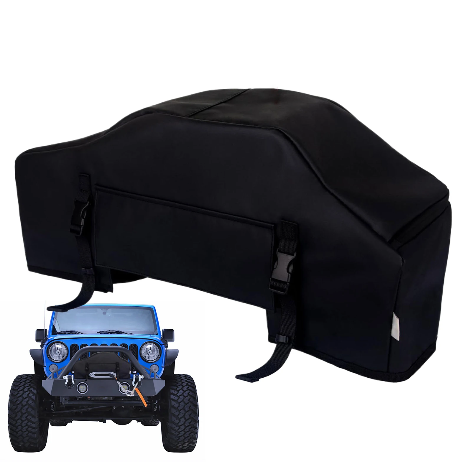 Thumbnail 2 - #2 Trending Waterproof Car Covers Right Now