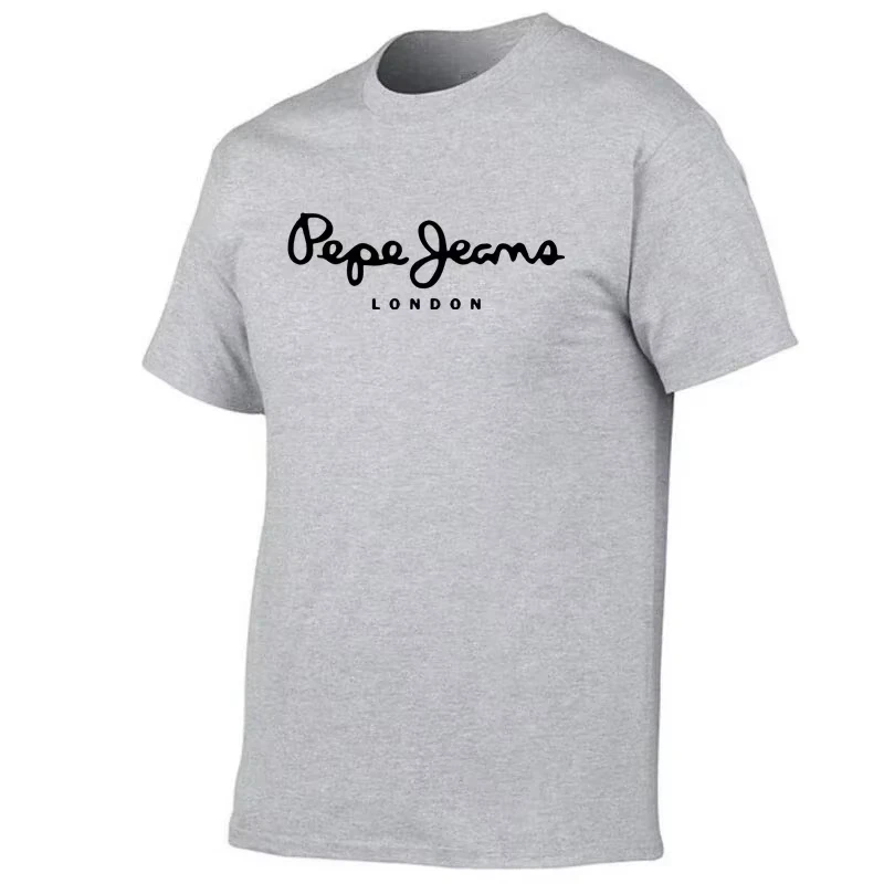 2026 New Pepe Jeans London Log – обзор и цена Street Fashion London