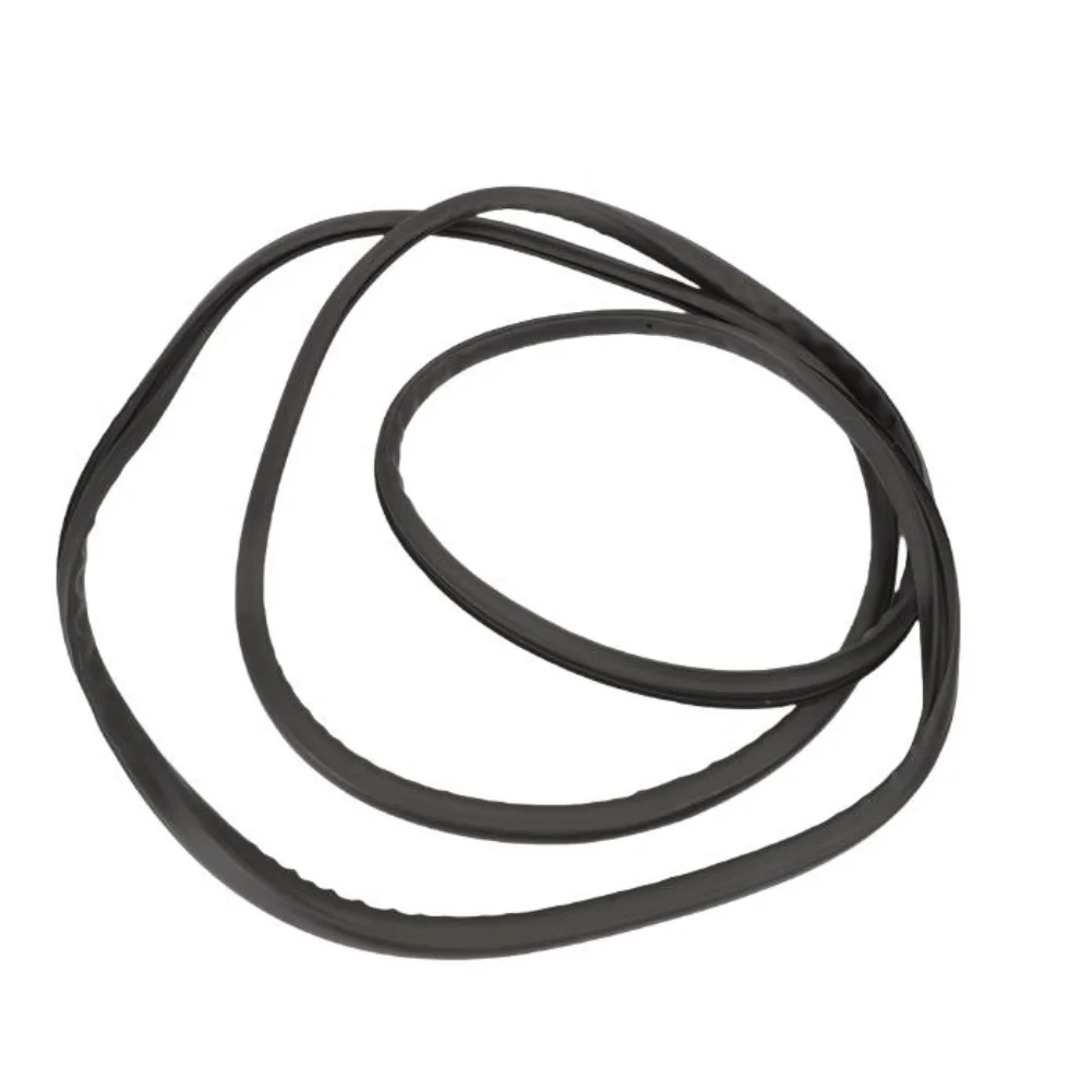 

Replacement For Damaged Seals Sunroof Seal Replacement Seal Car Door Weatherstrip Seal Acoustic Fit For Various Models