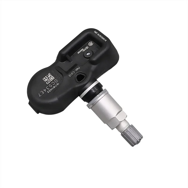 4PCS 315MHZ TPMS Tire Pressure Sensor For Toyota Yaris Lexus GS IS LS ES PMV-C010 42607-30060