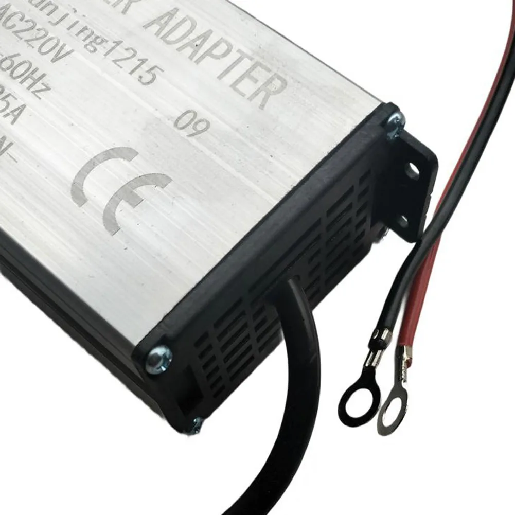 AC 230V To DC 12V Converter For 5KW 8KW Diesel Parking Heater Indoor Portable Power Supply Adapter 300W