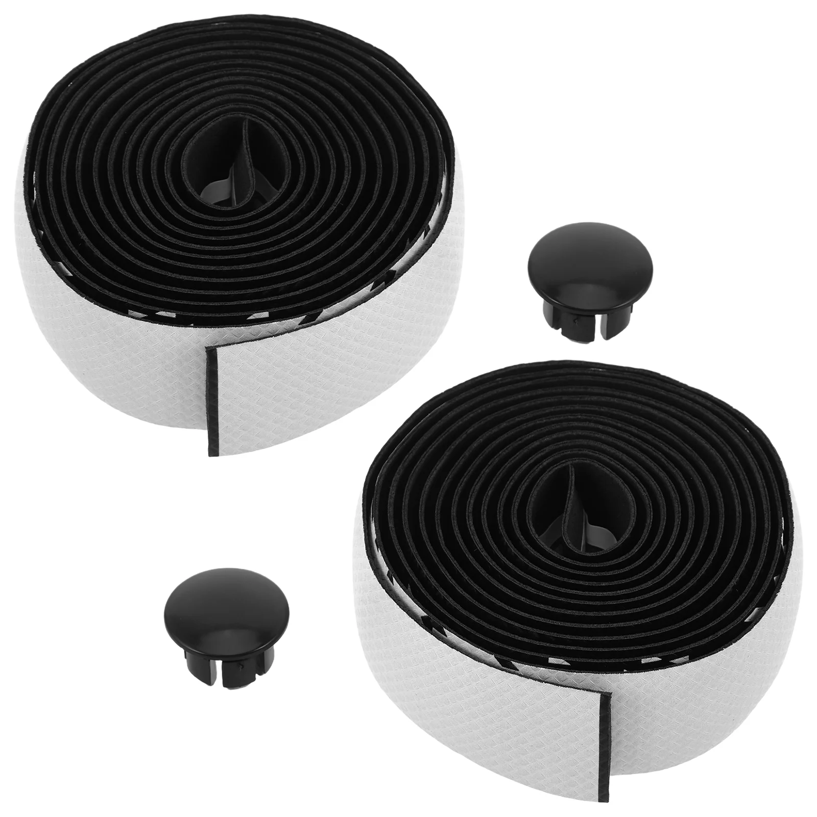 

Road Car Straps Bike Handlebar Grip Tape Electric Accessories Wrap Bicycle Tapes for