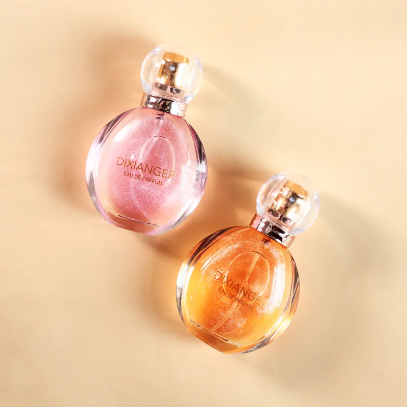 30ml Brand Perfume Drifting Sand Gilding Long Lasting Fragrance Floral Note Perfume for Women