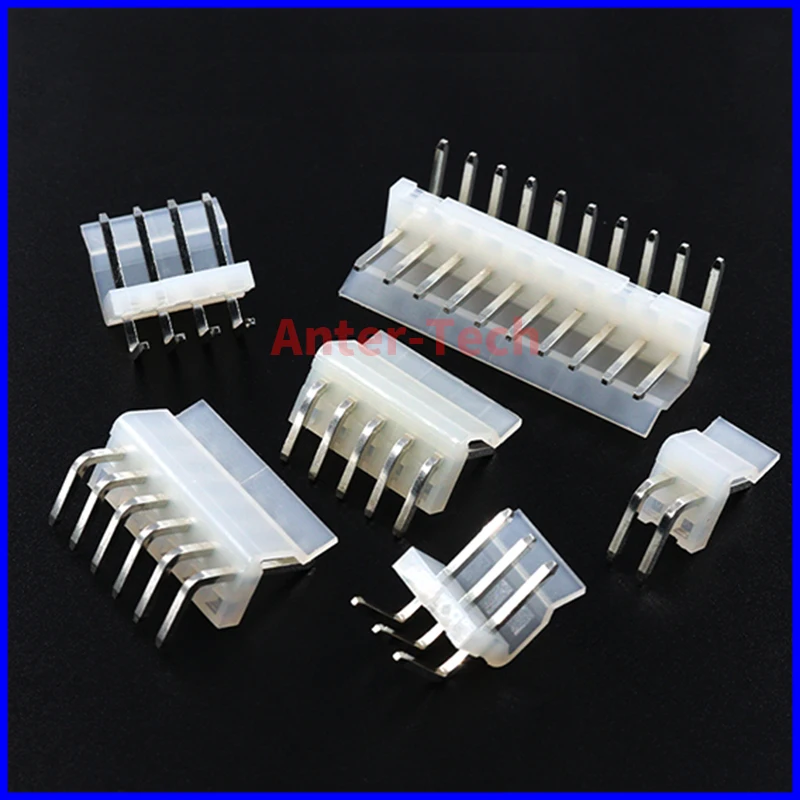 20PCS Ch 3.96 3.96M…