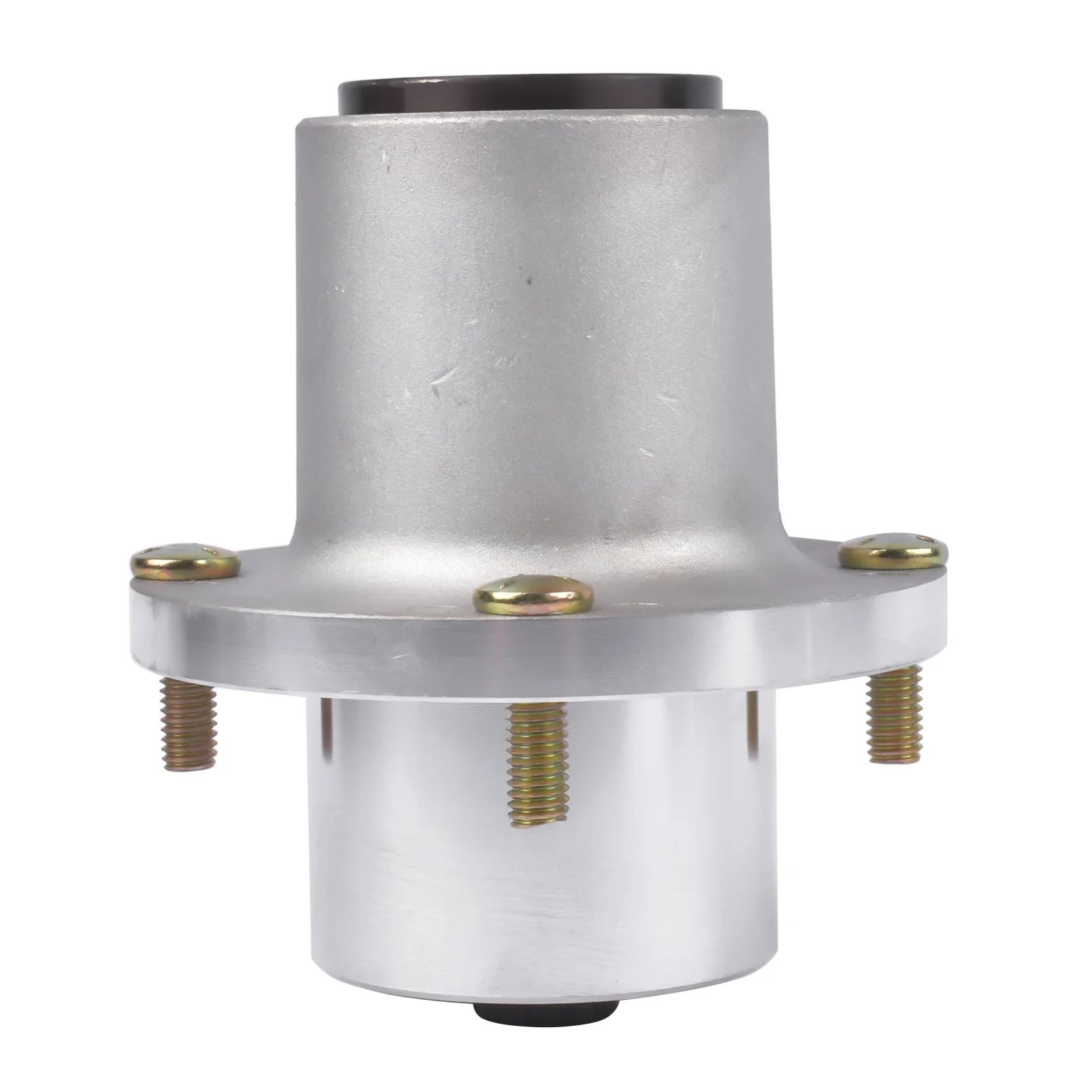 

AP01 Deck Blade Spindle Assembly for Hustler Fastrak Raptor SDX SD 48" 54" 60" Mower