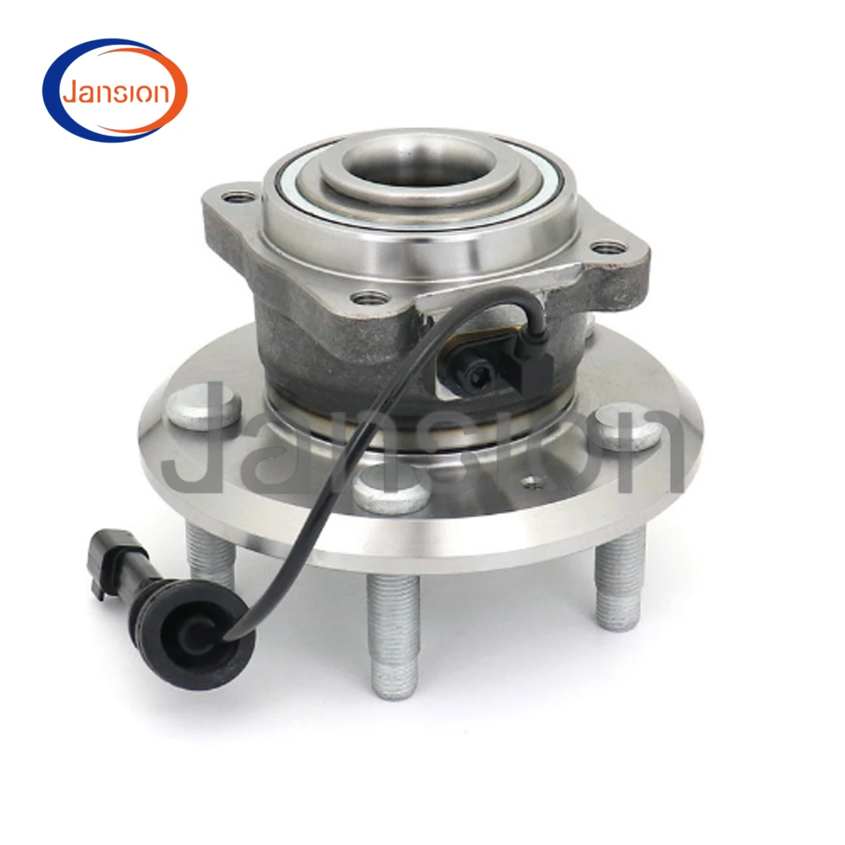 

512440 25979186 BR930838 HA590470 25979186 Rear Wheel Bearing and Hub Assembly For Chevy Equinox GMC Terrain 2.4L 3.6L 2010-2017