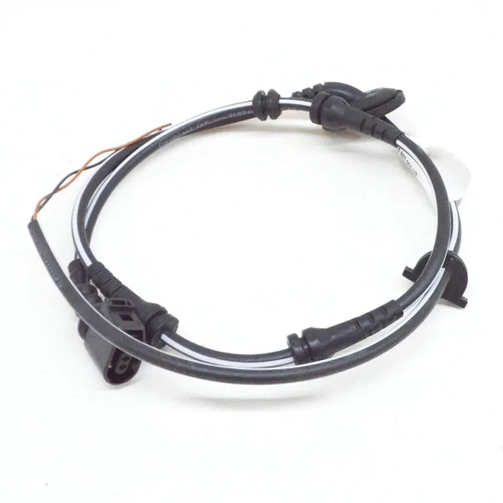

Automotive Rear Right ABS Sensor Wiring Kit for For A3 8P and For Golf Aligning with OEM 1K0927904AR Standards