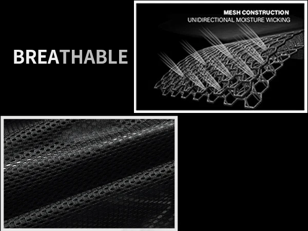 WOSAWE Motorrad-Regenhose, Outdoor-Regenschutzhose mit Überschuhe, wasserdichte Regenhose zum Angeln, Radfahren, Wandern – Detail 7
