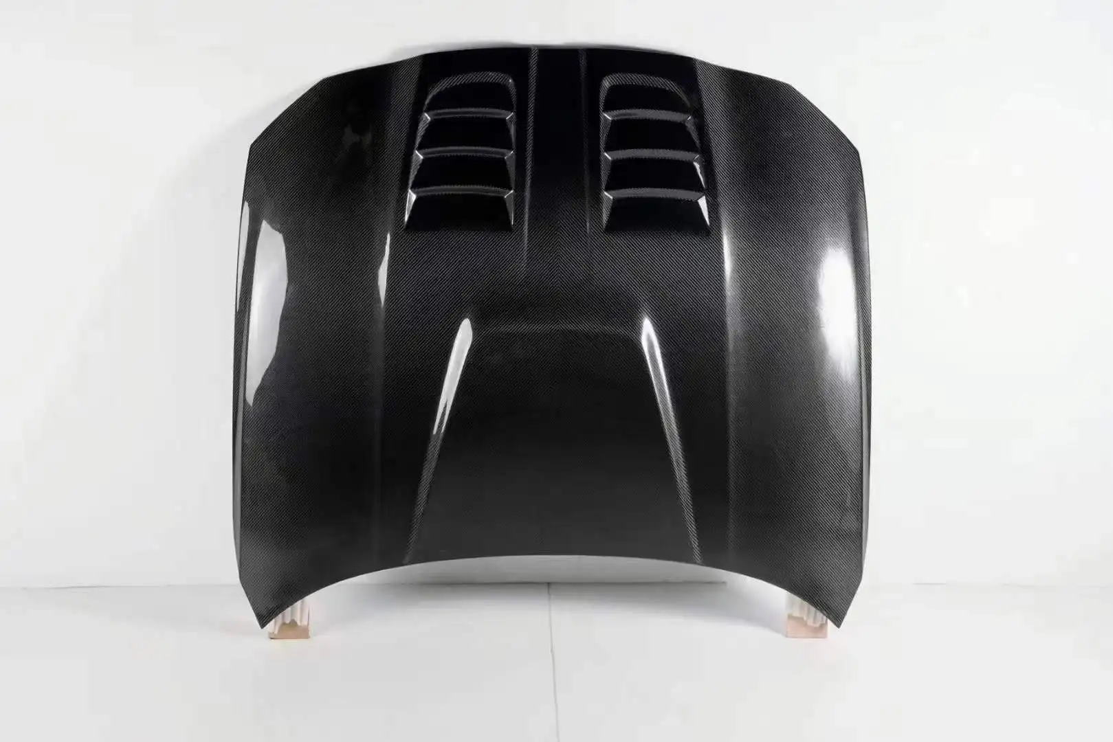 Hot Sales Best Price dry Carbon Fiber Bonnet Hood For BMW M3 M4 G80 G82 Body Kits