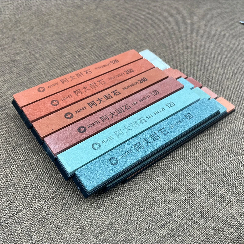 Sharpening Stone Di…