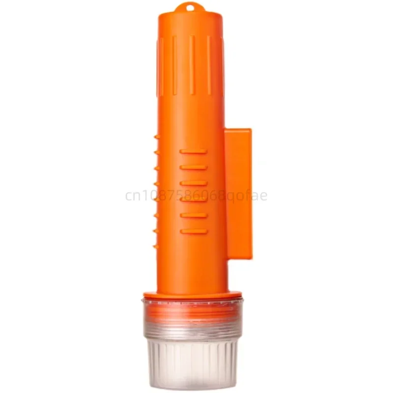 Marine signal fishing net positioning instrument AIS position indicator lamp collision avoidance net Marine KS-33NT