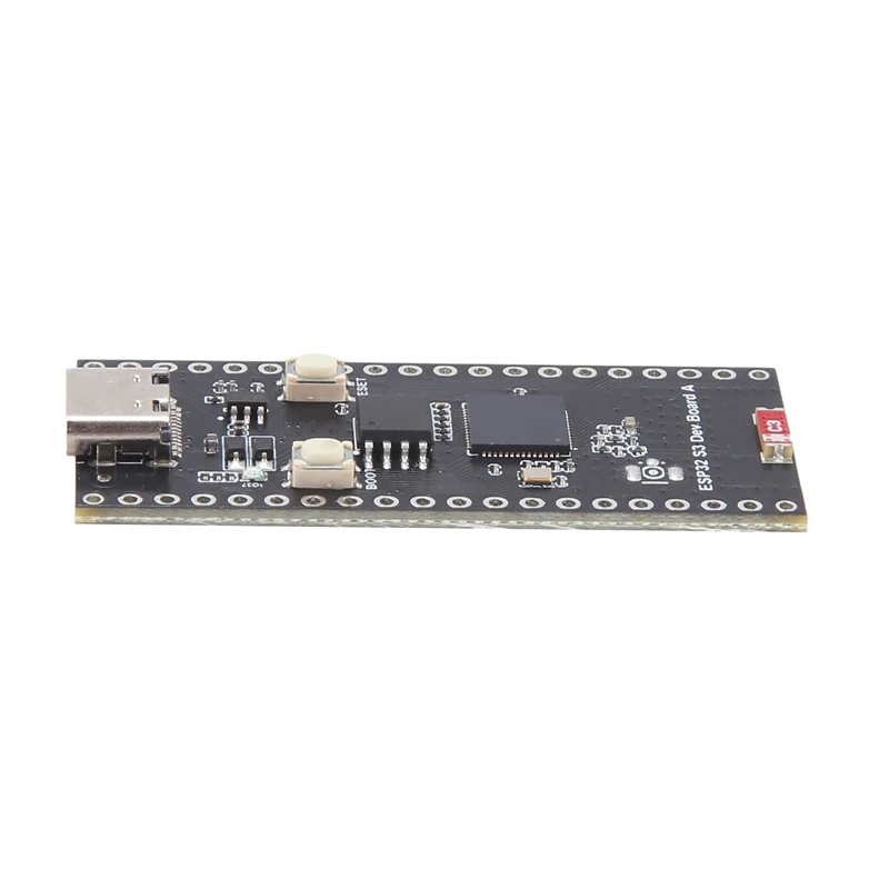 Core Bluetooth Development Board Wifi ESP32 S3 Microcontroller Motherboard PCB Compatible With For Raspberry Pi Pico