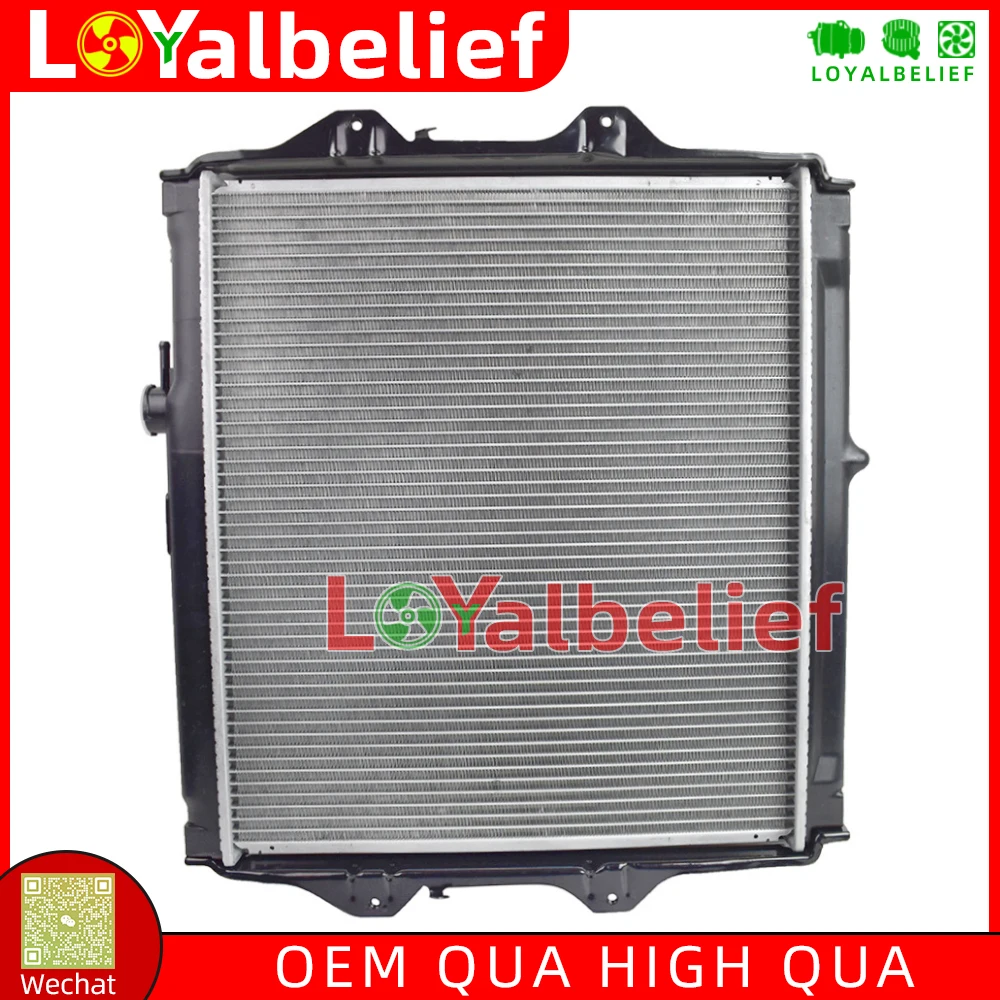 

NEW AUTO AC RADIATOR FOR TOYOTA HILUX RZN 142/147/149-193 2.7L PETROL MT 97-05 16400-5B600 16400-5B680