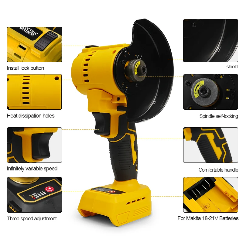 Thumbnail 3 - #8 Cheap Tile Saws Worth Buying