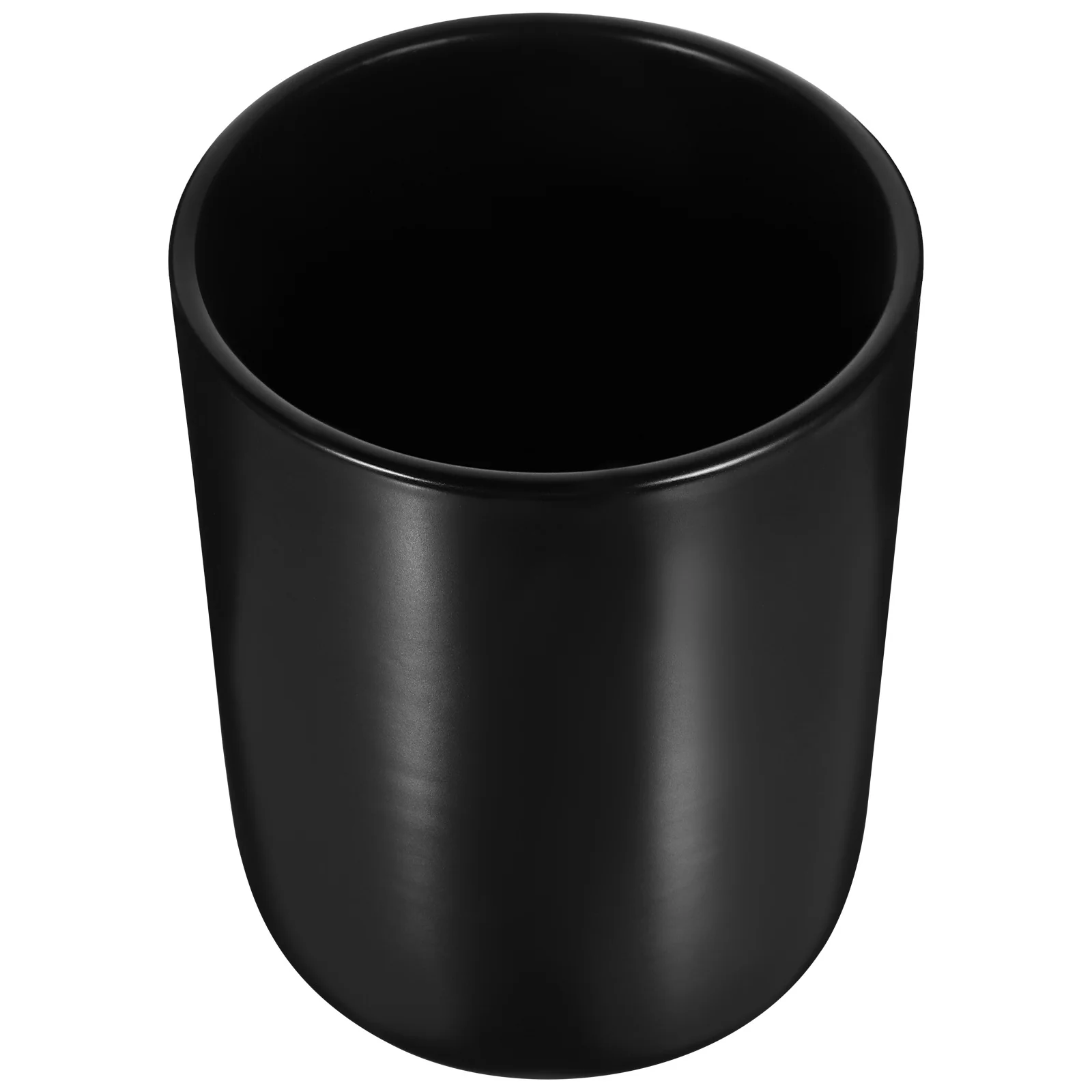 

Ceramic Kitchen Utensil Holder Chopsticks Organizer Elegant Color Versatile Use Home Decor Storage Solution Chopsticks Holder