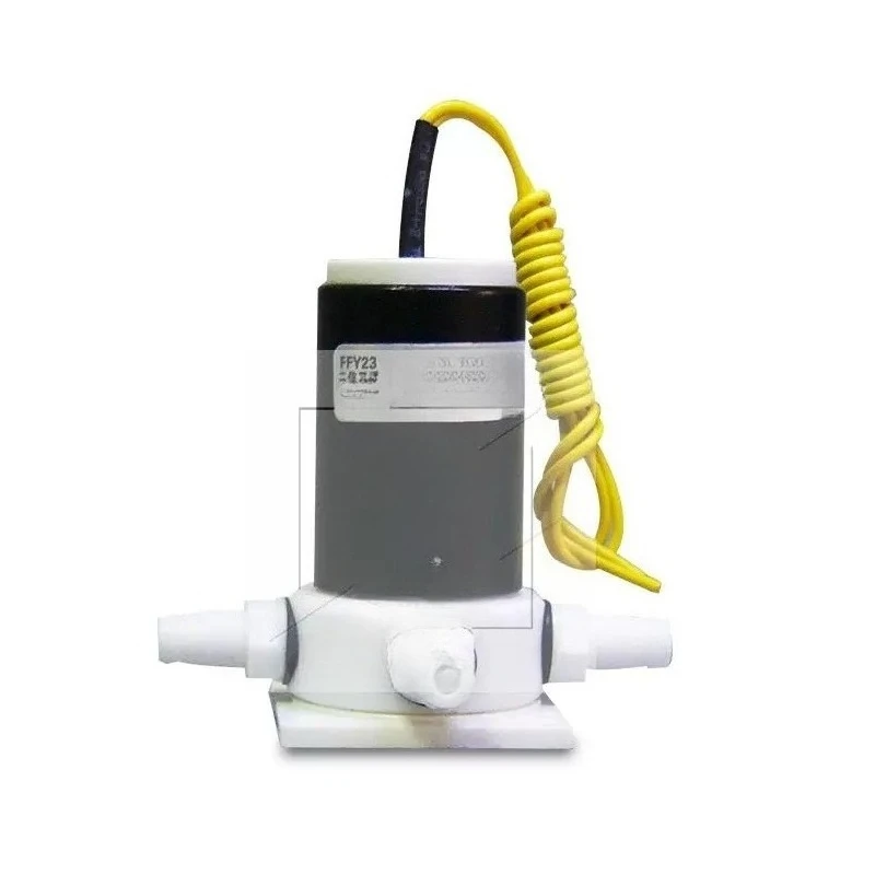 For  FFY23 Two-position Three-way Solenoid Valve, Mechanical Parts