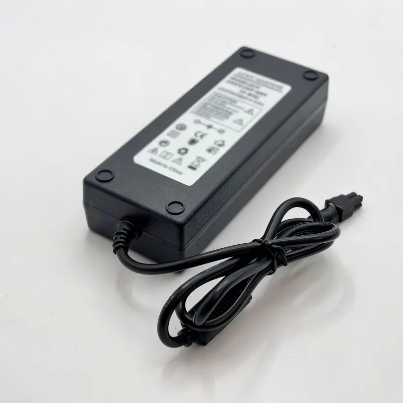 

AC/DC Adapter Power Supply For FANATEC Boost Kit 180 （8NM) Fanatec GT/CSL/DD PRO Endor6200-2400750P Endor6200-2400750-15C01