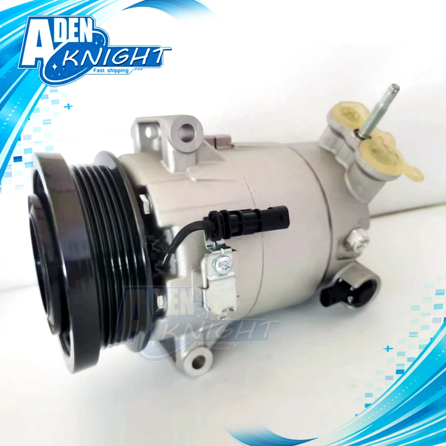 AC Compressor FOR Chevrolet Equinox Colorado Buick Envision GMC Terrain 1522386 23287187 23301206 23301207 23377847 23489592