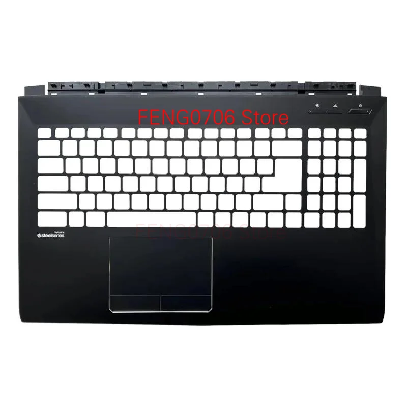 F Новый для MSI GE62 GE62VR MS-16J1 MS-16J2 MS-16J1C MS-16J5 6QD 6QF 6QE Верхний чехол для упора для рук