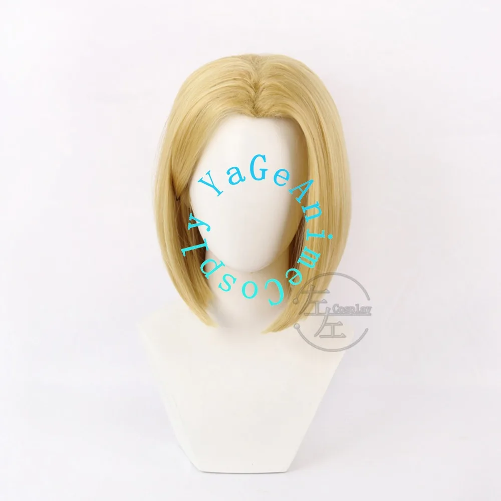 White Queen Emma Frost Cosplay Wig Root Volume Hair Style Character Accessory view 3