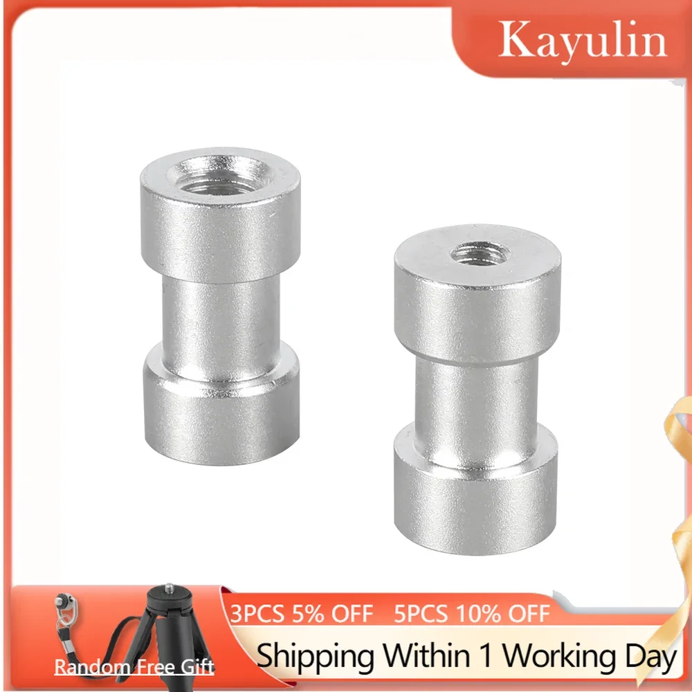 Kayulin Aluminum alloy 1/4