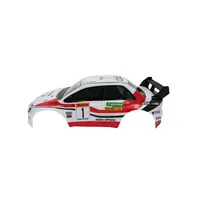SY1201 RC Car Shell Body 1/12 RC Rally Car Upgrade Parts Spare Accessories