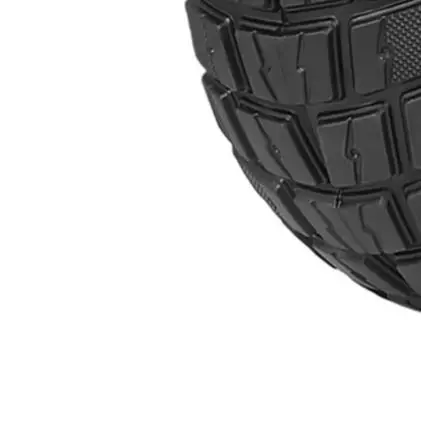 90/65-6.5 Solid Tire For Dualtron Thunder For Speedual Electric Scooter Off Road Wear Resistant Anti Slip Rubber Wheel Part