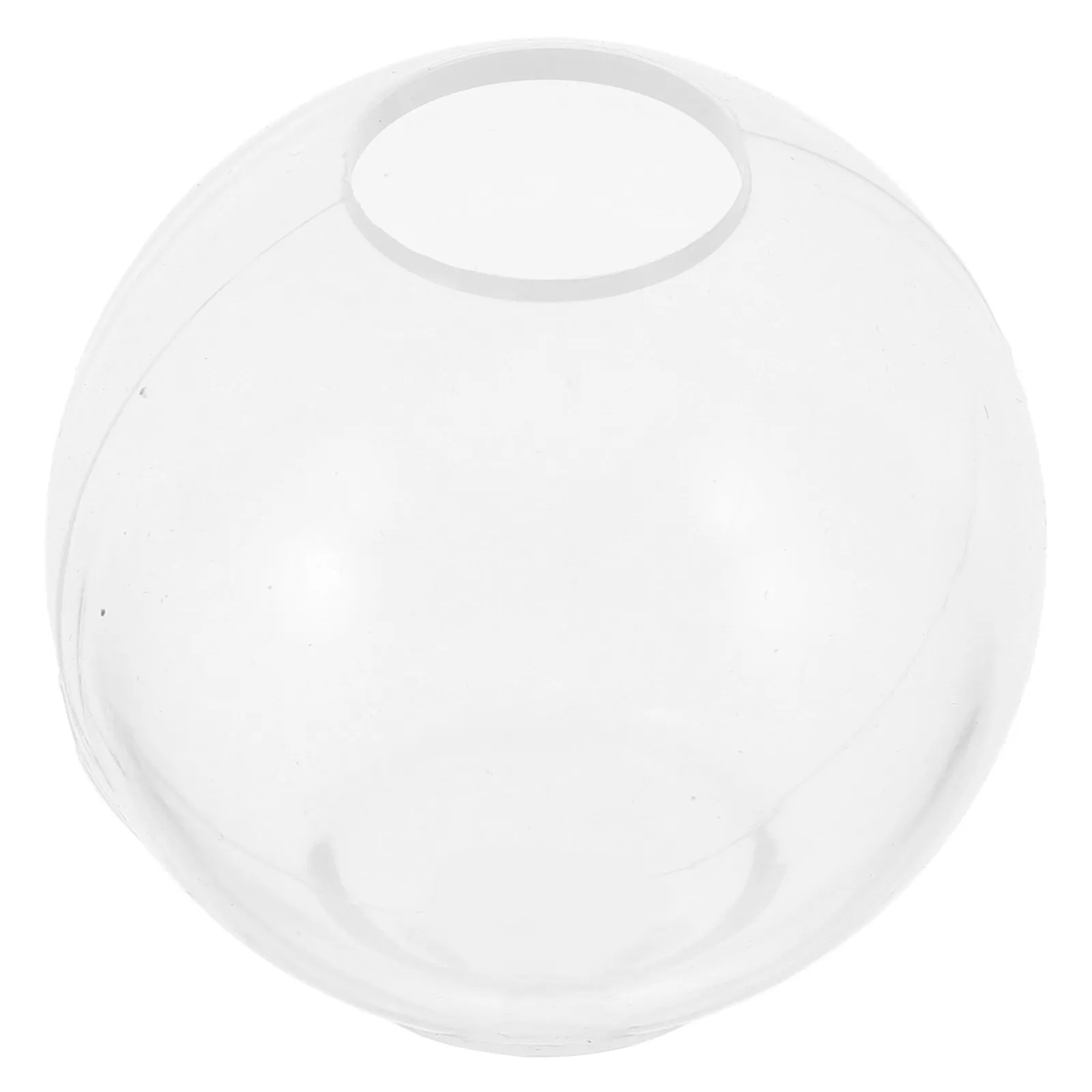 

High Transparency Sphere Silicone Mold Smooth Finish Epoxy Resin Casting Mold for DIY Jewelry Decorative Balls and Art Creations