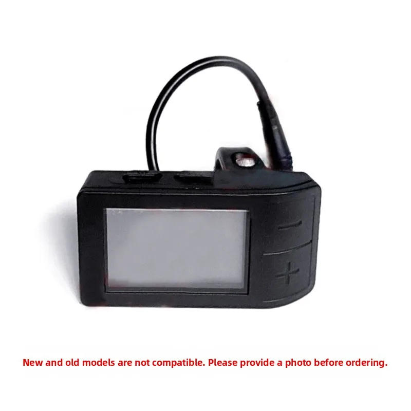 HIMO Original  Bicycle Z20 L Instrument Display Screen Mileage Meter Parts And Accories for Cycling Equipment