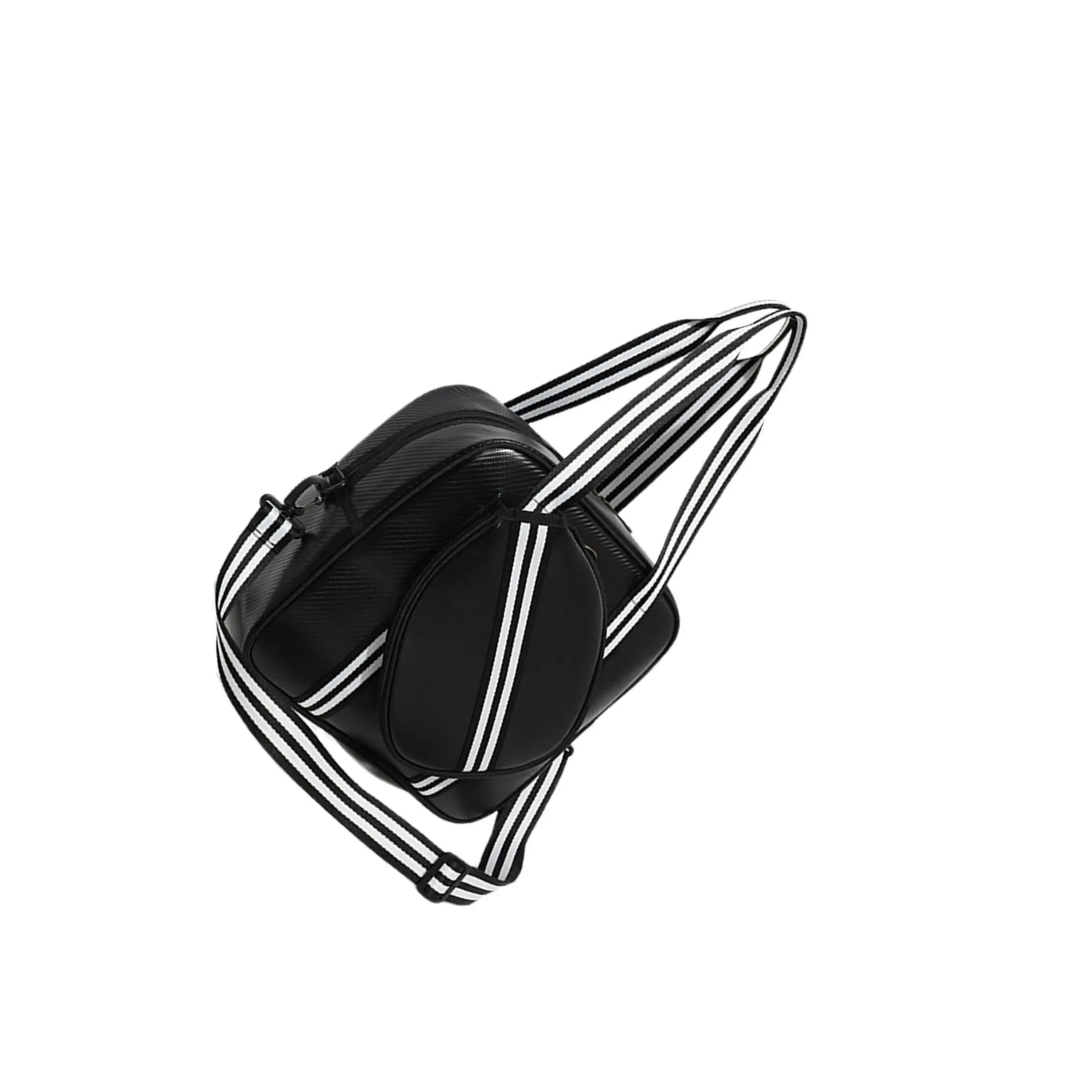 

Tennis Bag Large for Women Men Portable Sports Racquet Pickleball Racket Bag