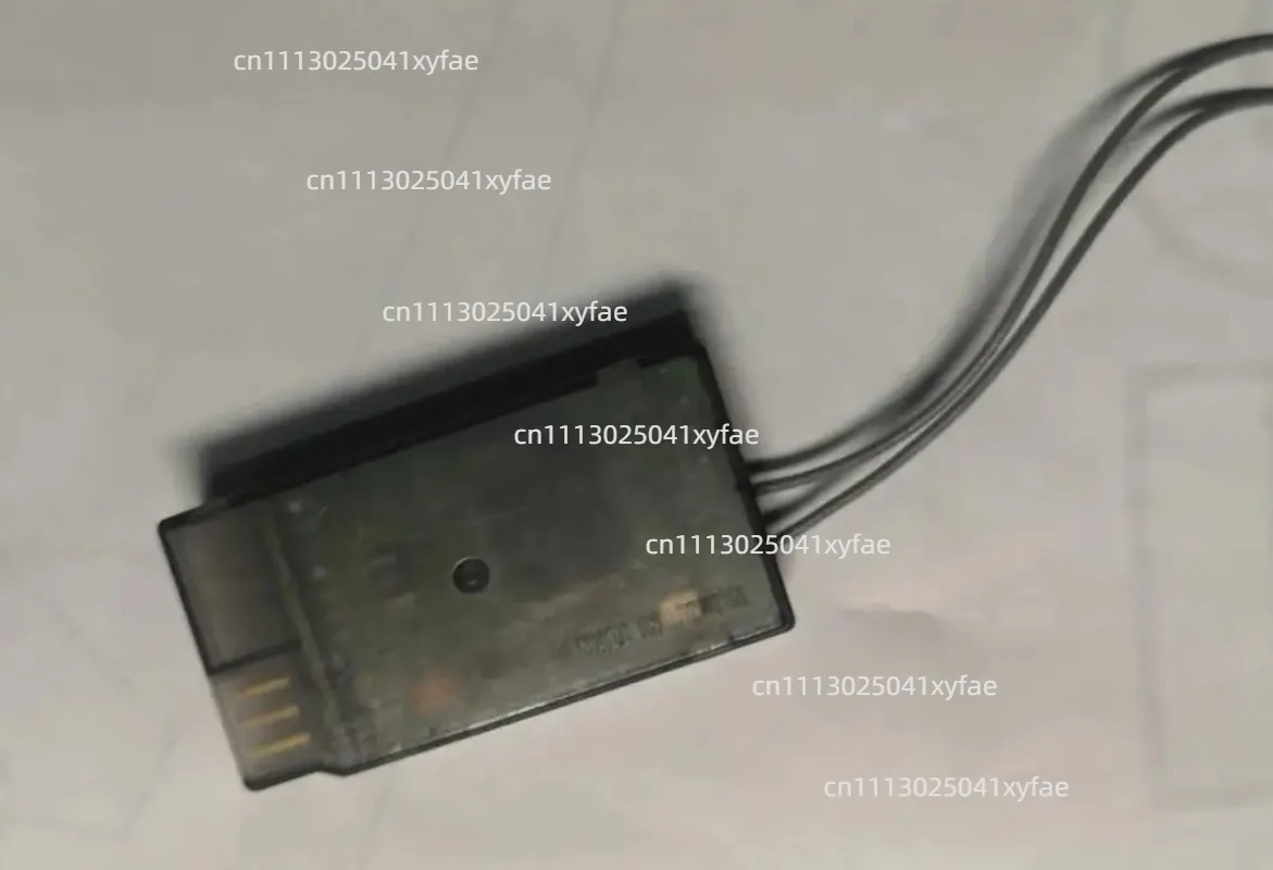 90% New 2.4GHz 8 Channel RC Model Receiver High Speed Response