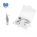 50pcs