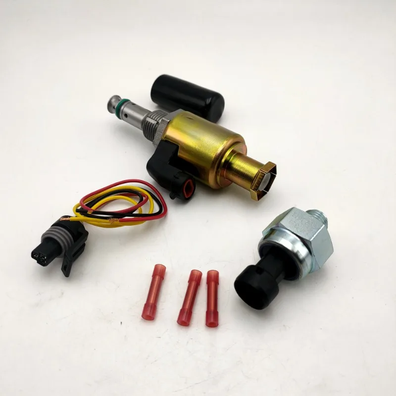 

For Ford F81A9C968AA 184127C91 1807329 injection pressure regulator