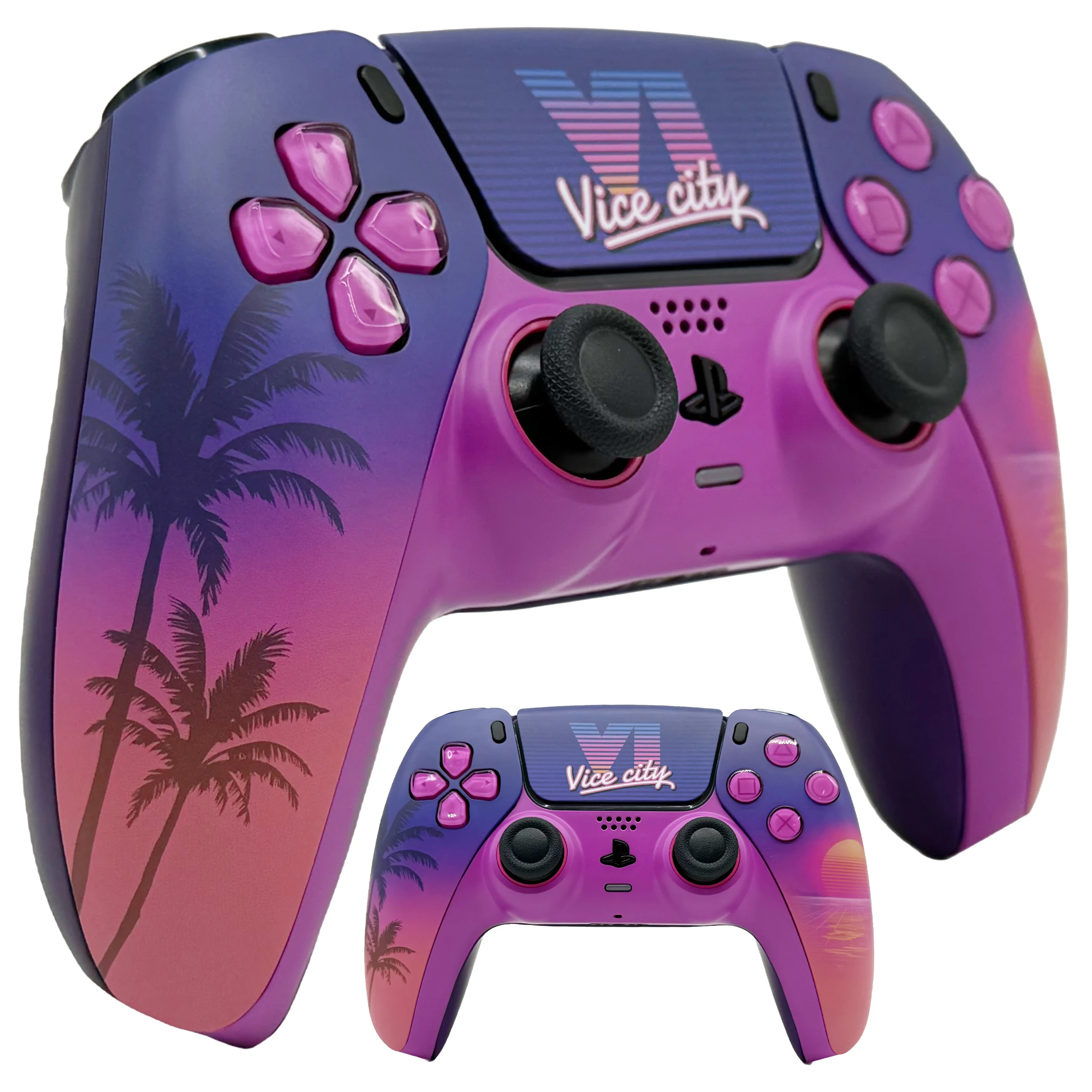 #26 PS5 Faceplates List of Top Picks