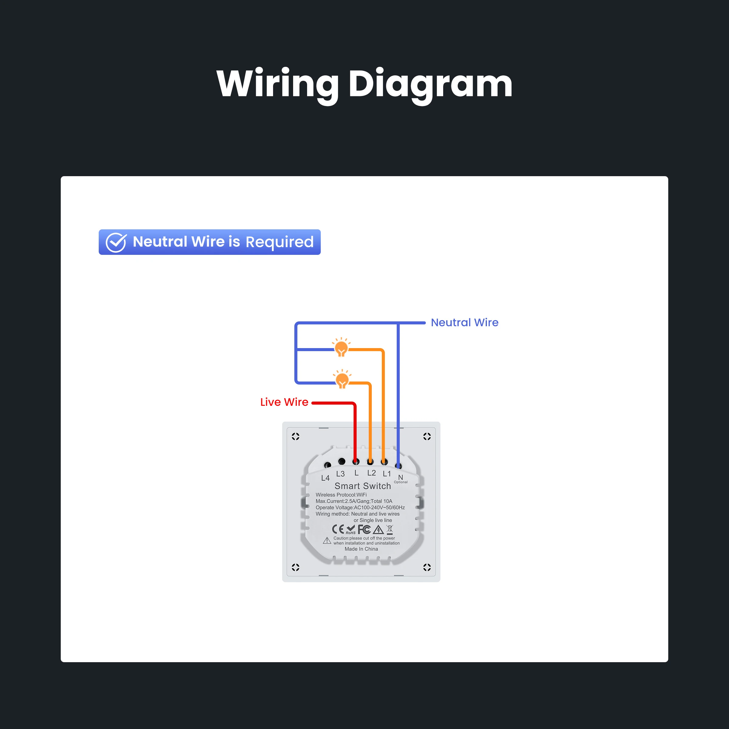 Thumbnail 4 - #33 Best Light Switches to Buy In 2026