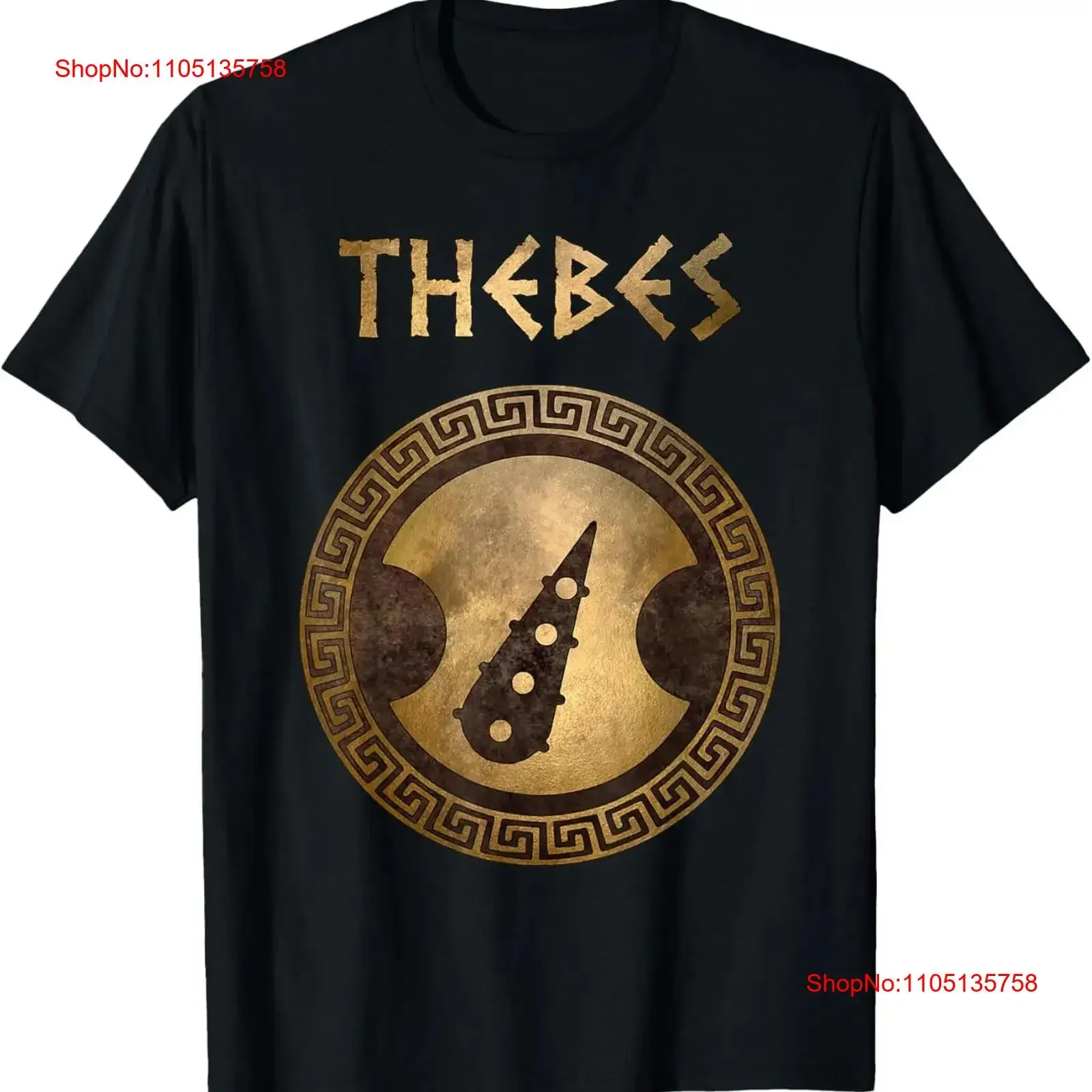 Thebes Sacred Band-Camiseta del estado de la ciudad griega antigua, ropa informal lavada vintage, ropa de diseñador suave Unisex para hombre