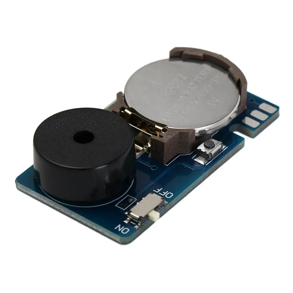 Rekwisieten Mini Voor Volwassenen Oproepen Van Insecten Irriterend Prank Lawaaimaker Vervelende Lawaaimaker Pieper Prank Apparaat PCB Piepen Prank