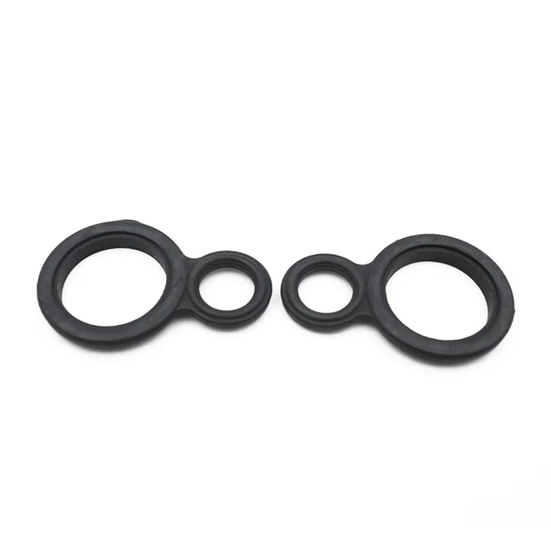 

3X 11061-0282 Motorcycle Cylinder Head Cover Gasket For Kawasaki EX250 Ninja 250 2008 -2012 EX300 Ninja 300 2013-2017