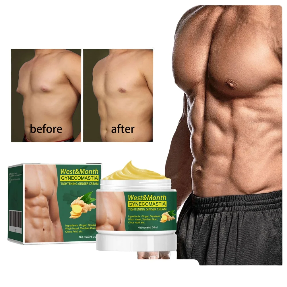 

Укрепляющий крем для груди — массажный лосьон для подтяжки и подтяжки груди для женщин и мужчин, натуральный укрепляющий крем для груди, уход за кожей-корсетом"