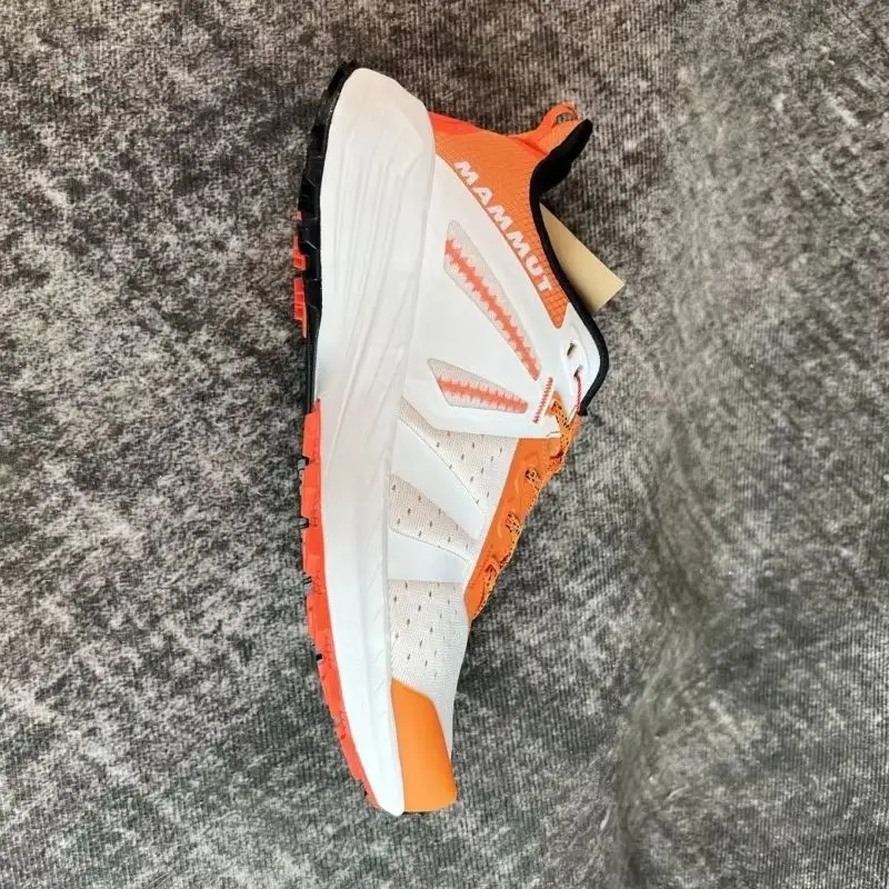 

Original Brand Mountain Climbing Footwear Top Quality Wearable Trekking Sneaker Comfortable Anti Slip Walking Jogging Shoe 36-45