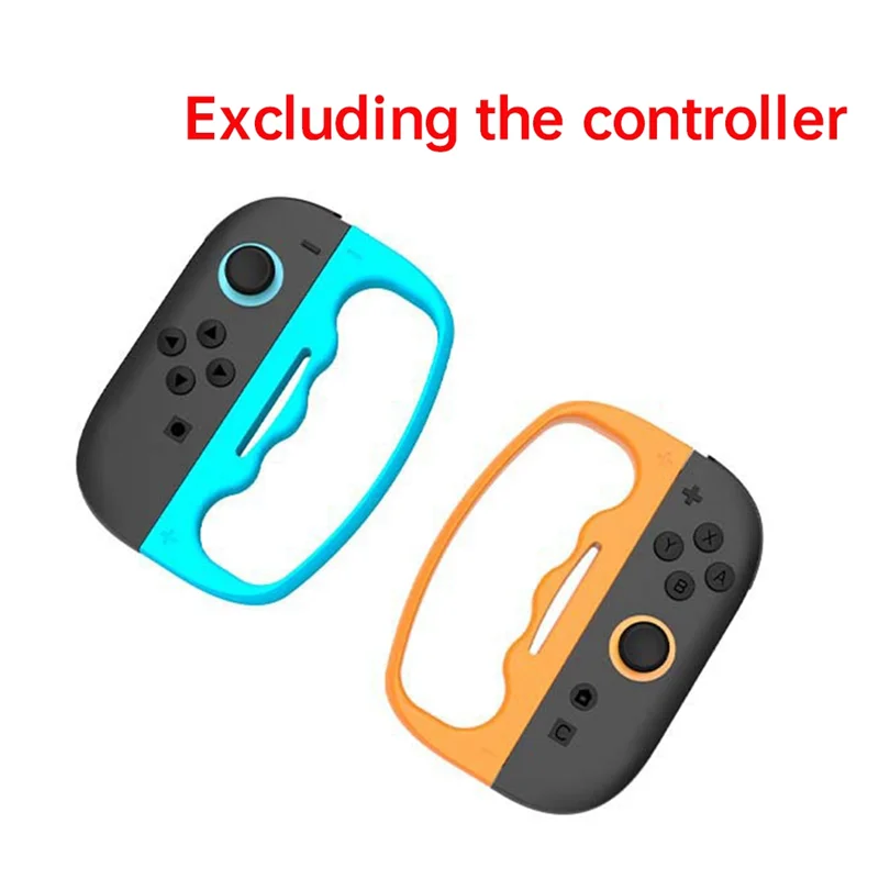 

AZ-Motion Sensing Спортивный костюм для Switch 2 Контроллер Joy-Con Съемная ручка + теннисная ракетка + набор браслетов 18в1