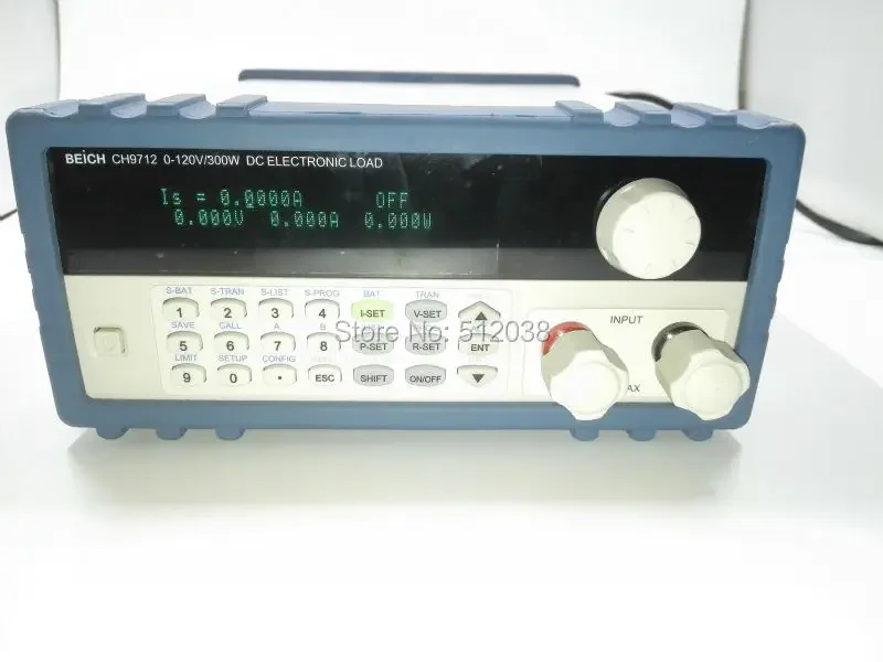 Beich CH9712 Digita…