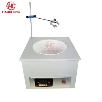 20L ZNCLTS20000 Factory Price CE Laboratory Stirring Heating Mantle Electric Heating Mantle