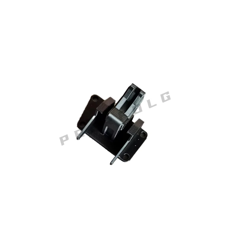 Interior Front Seat Backrest Cover Buckle Back Side Fixing Clip For AUDI A4 B7 04-08 A3 S3 8P 04-12 A6 S6 C6 05-11 Q7 4L 07-15