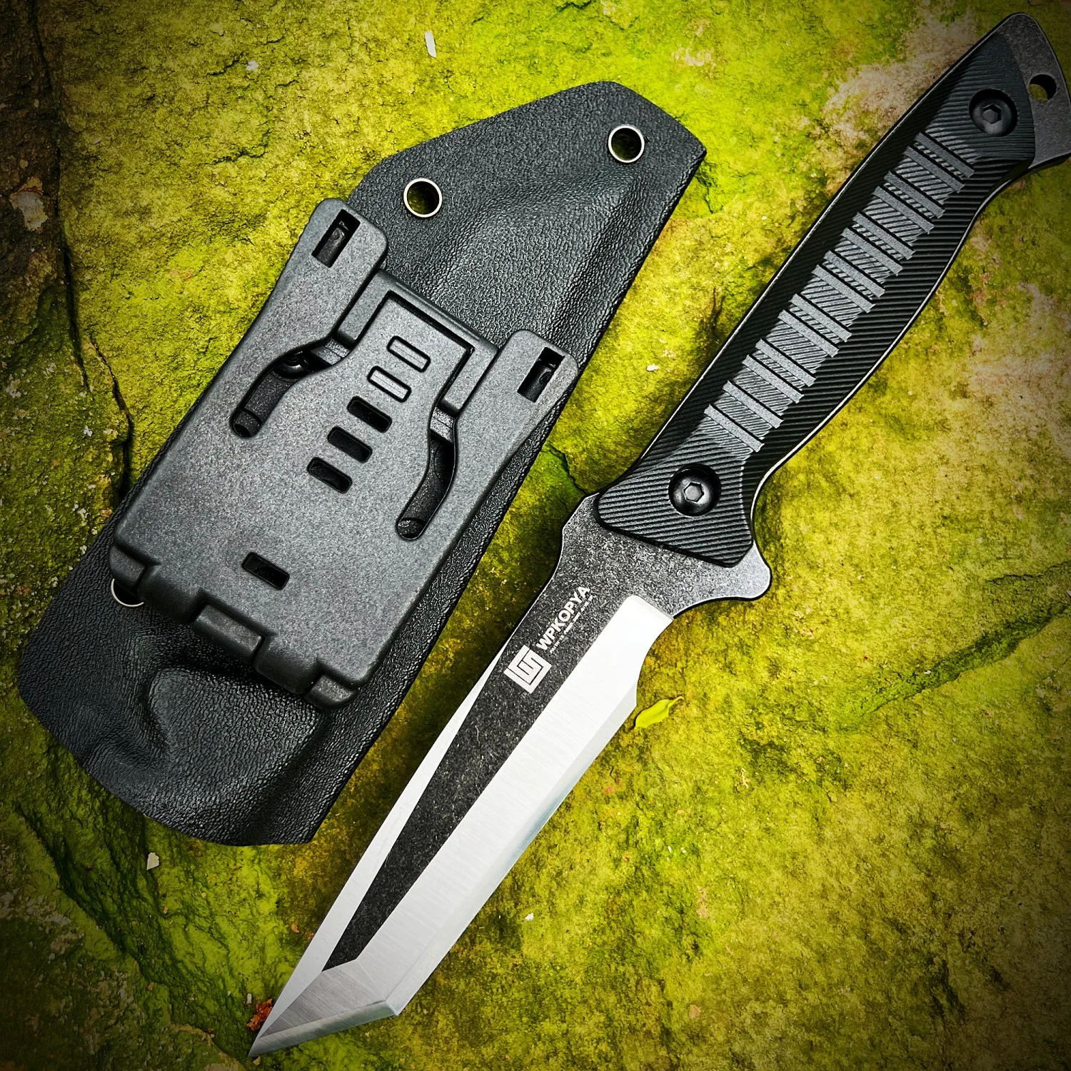 Wpkopya (Usa) 440C …